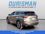 Used 2020 Nissan Murano Platinum w/ Cargo Package image 5