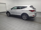 Used 2017 Hyundai Santa Fe Sport image 3