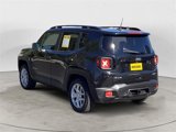 Used 2018 Jeep Renegade Latitude w/ Safety & Security Group image 3