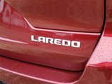 New 2025 Jeep Grand Cherokee Laredo X image 5