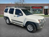 Used 2015 Nissan Xterra S w/ Value Package image 5