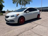 Used 2015 Kia Forte LX image 4