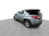 Certified 2019 Chevrolet Traverse LT w/ LT Premium Package image 6