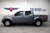 Used 2018 Nissan Frontier SV w/ Value Truck Package image 2