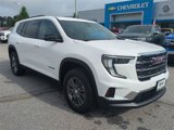 New 2025 GMC Acadia Elevation w/ LPO, Floor Liner Package image 3