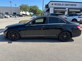Used 2008 Mercedes-Benz C 300 4MATIC Sedan image 2