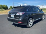 Used 2011 Lexus RX 350 AWD image 3