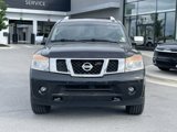 Used 2012 Nissan Armada Platinum image 2