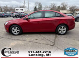 Used 2014 Chevrolet Cruze LT image 5