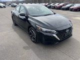 Used 2024 Nissan Sentra SV image 3