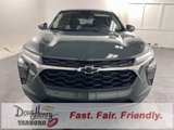 New 2025 Chevrolet Trax LS w/ LS Convenience Package image 2