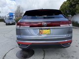 New 2025 Volkswagen Atlas Cross Sport SE image 4