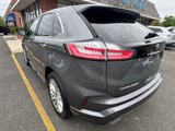 Certified 2022 Ford Edge Titanium w/ Equipment Group 301A image 4
