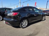 Used 2010 MAZDA MAZDA3 i Touring image 4