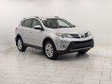 Used 2015 Toyota RAV4 Limited image 2