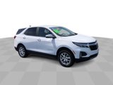 Certified 2022 Chevrolet Equinox LT image 2