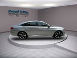 Used 2021 Honda Accord Sport image 2