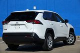 Used 2023 Toyota RAV4 LE image 5
