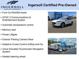 Used 2020 Ford Escape SEL image 5