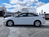 Used 2013 Chevrolet Cruze LS image 4