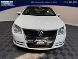 Used 2009 Volkswagen Eos Komfort image 2