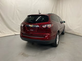 Used 2017 Chevrolet Traverse LT w/ Style and Technology Package image 6