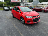 Used 2020 Chevrolet Sonic Premier image 4