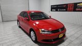 Used 2013 Volkswagen Jetta SE image 2