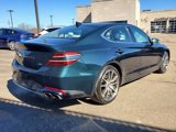 Used 2022 Genesis G70 2.0T w/ Prestige Package image 3