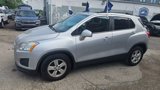 Used 2016 Chevrolet Trax LT w/ LT Sun and Sound Package image 4
