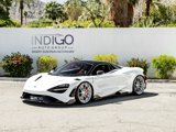 Used 2022 McLaren 765LT image 2