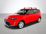 Certified 2023 Kia Soul LX image 2