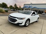 Used 2023 Chevrolet Malibu LS w/ Driver Confidence Package image 4