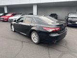 Used 2020 Toyota Camry XLE image 6