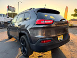 Used 2017 Jeep Cherokee High Altitude image 5