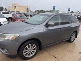 Used 2015 Nissan Pathfinder SV image 2