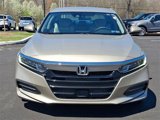 Used 2020 Honda Accord LX image 2