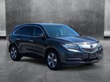 Used 2016 Acura MDX SH-AWD image 3