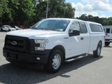 Used 2017 Ford F150 XL w/ Equipment Group 101A Mid image 3