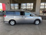 Used 2015 Nissan Quest SV w/ Leather Package image 3
