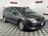 Used 2023 Chrysler Voyager LX image 2
