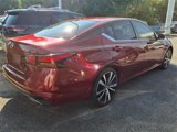 Used 2020 Nissan Altima 2.5 SR image 2