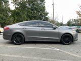 Used 2014 Ford Fusion SE w/ Equipment Group 202A image 4