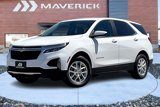 Used 2022 Chevrolet Equinox LT image 3