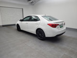 Used 2017 Toyota Corolla SE w/ SE Premium Package image 3