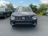 Used 2021 Volkswagen Tiguan SEL image 2