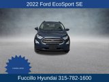 Used 2022 Ford EcoSport SE image 2