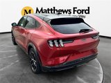 Used 2022 Ford Mustang Mach-E Premium image 4