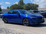 New 2025 Acura Integra A-Spec image 2
