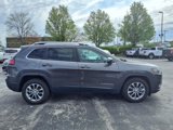 Used 2019 Jeep Cherokee Latitude Plus image 3